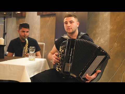Orkestar Mladena Spasojevica & PANTERI - KOLO 2 - LIVE