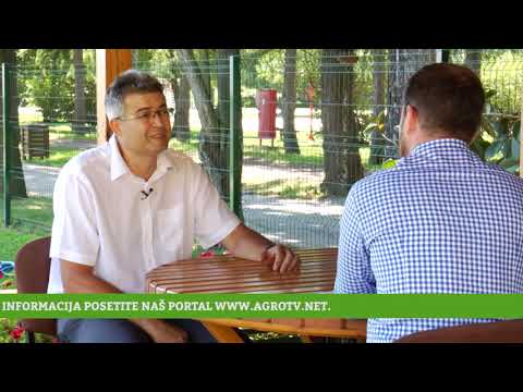 Reč struke ep. 199 23.08.2018. - Zastupljenost organske poljoprivrede