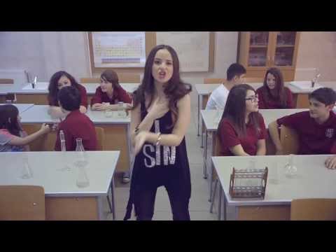 Yssa - Ard de dor (Official Video Lyrics)