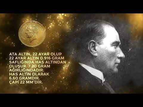 Ata 5 Cumhuriyet Altını video thumbnail 1