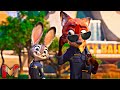 ZOOTOPIA 2 Final Trailer 2025 Animation Movie HD