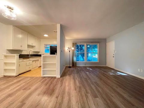 PL10266 - Beautifully Remodeled 2 Bedroom Koreatown Apartment For Rent!