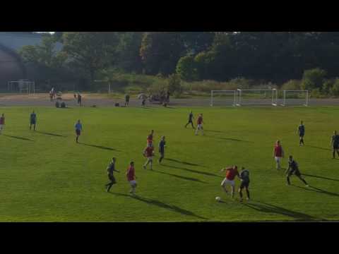 FK Mērsrags - Talsi/FK Laidze_1. puslaiks