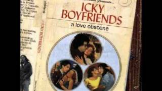 Icky Boyfriends - Nervous Guy