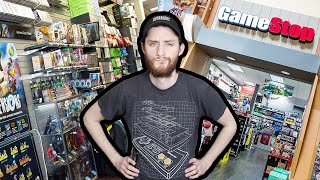 Issues For Gamestop in 2020!