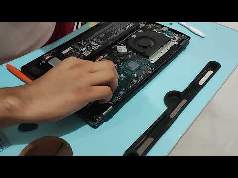 How To Prevent Your Laptop From Overheating: Honeywell Ptm7950 And Upsiren Ux Pro