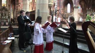 Ave verum corpus natum