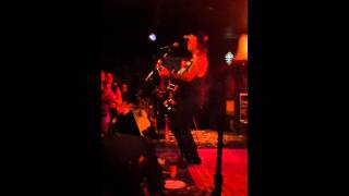 ryan cabrera - illusions (the space - hamden, ct - 6.8.13)
