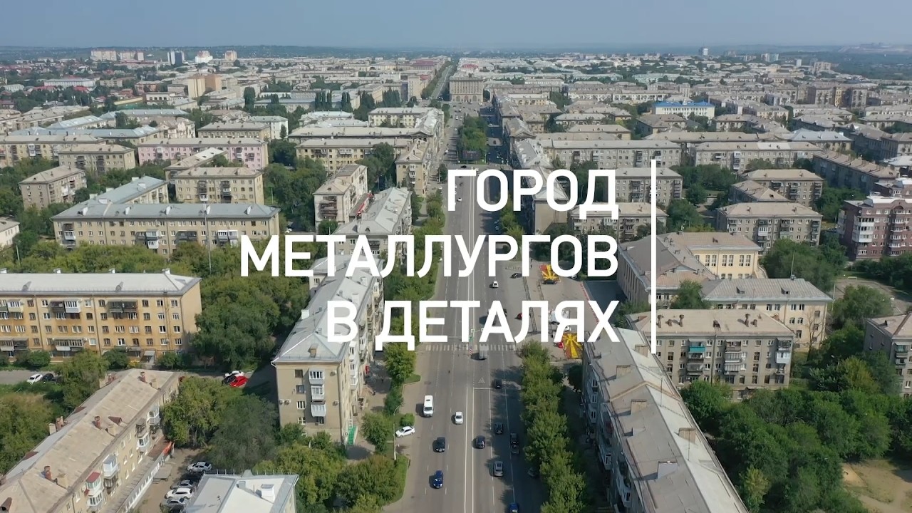 Город в деталях. Скверы Ленина. Эфир: 23-07-2026