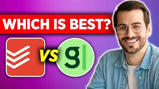 Todoist vs Granola - Which Productivity App Wins (2026)