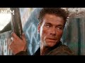 The Best Fight Scenes Of Jean Claude Van Damme MGM