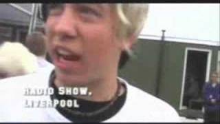 Son Of Dork - The Real Boyband