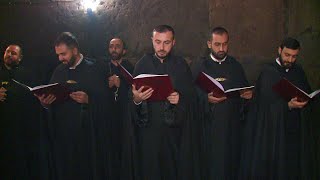 Եկեղեցական կյանք 29.11.2021