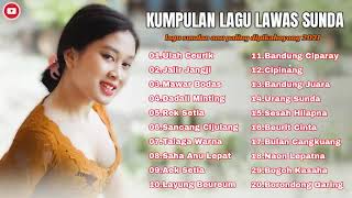 Download lagu ULAH CERUIK [ Full Album ] Detty Kurnia -- Lagu Sunda Merdu Di Dengar Saat Santai - Mawar Bodas mp3
