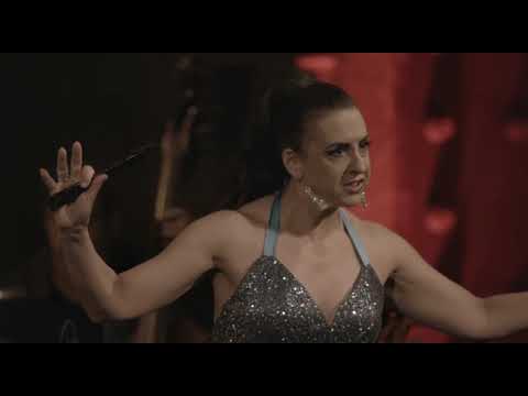 Mary-Ellen Nesi~Furie terribili  HANDEL