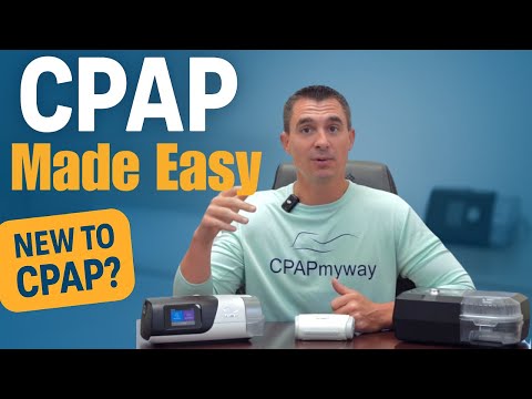 New to CPAP? Essential Tips for a Great Start | Sleep Apnea Help