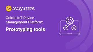 What You Can Achieve in Your Next IoT Project with Prototyping Tools?