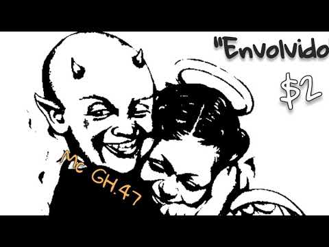 GH.47 - Envolvido (LANÇAMENTO 2019)