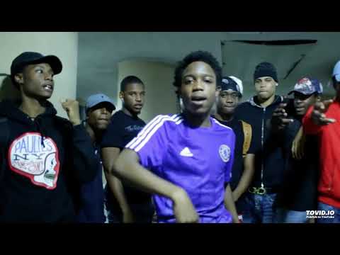 "BLOWIN" DJ L x 22gz x PNV Jay x Nas Blixky Type Beat 2018 (Trap/Drill) [Prod. By LK] [FREE]