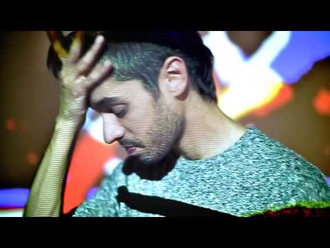 Shay Gabso / No Words (video clip)