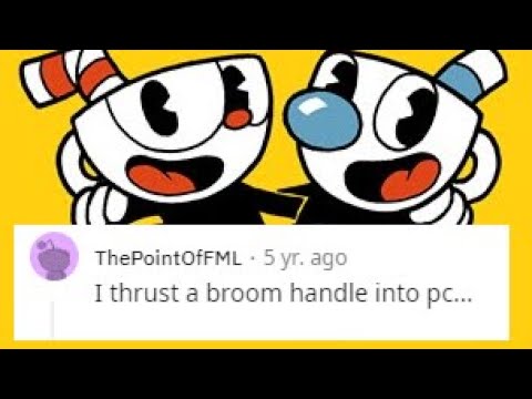 The very worst gamer rage quit confessions