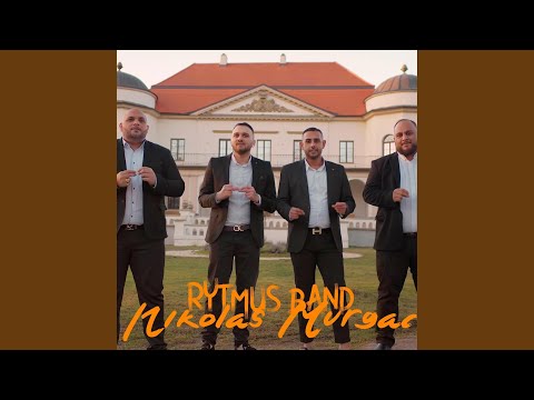 MIX ČARDÁŠOU 2026 (feat. Rytmus Band)