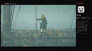 サンタコウのKH3　実況8
