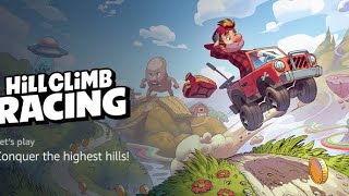 Hill Climb Racing Gameplay #hillclimbracing #hillclimbracinggameplay