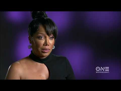 Michel’le Tells Her Heartbreaking Story About The First Time Dr. Dre Hit Her | Unsung