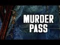 The Story Of Fallout 3 Part 12 Murder Pass The Entrance To Vault 87