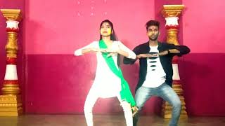 MIND NA KARIYO HOLI HAI FROM BINDAS LET'S  DANCE ACADEMY