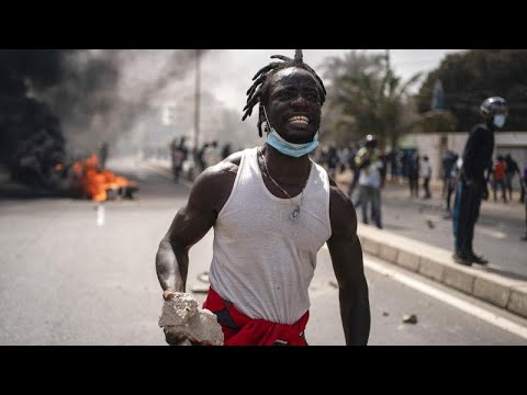 Sénégal : Si Sonko n'est pas libéré, nous allons tout saccager