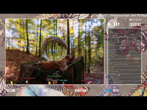 Twitch Stream #0161 | 10.04.2021 | The Shattering | *Trigger Warnung* Spontaner spontan Stream, yay!