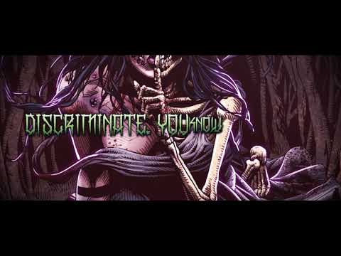 SHUSH - DEATH'S PLAN [OFFICIAL LYRIC VIDEO]