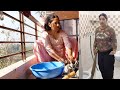 3 Hours Morning Routine Work Indian Housewife Daily Life