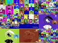 TOO MANY PBS KIDS DASH LOGO