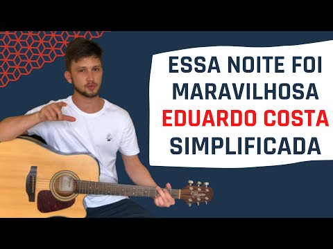 Essa Noite - Asclê de Oliveira
