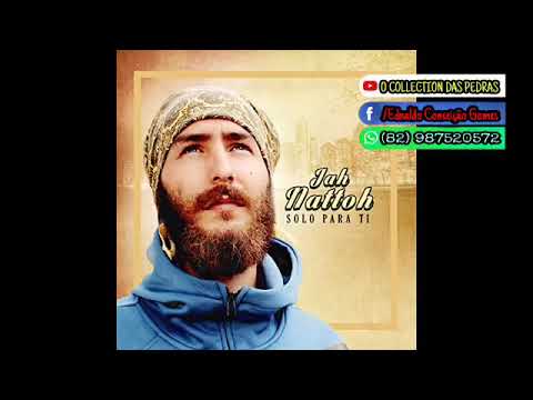 MELO DE ESTRANHO 2K15 SEM VINHETA ( JAH NATTOH - CUANDO TU NO ESTAS ) [ REGGAE RECORDAÇÃO ]