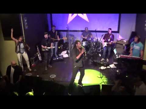 Monday´s Finest Lindbergh 09.07.2018 * Klyive Live / Sexy Bitch