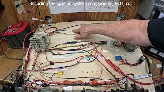 More Classic Chrysler/Mopar Electrical-Ignition switch and related circuits