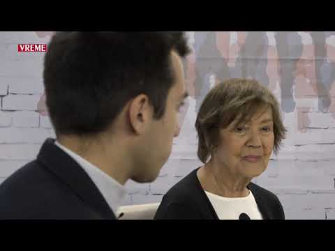 Zumiranje111 - Dobrica Veselinović: Vućićeva tamna strana vlasti je prevladala