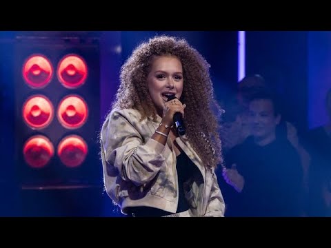 Erda Havolli begeistert mit "Heart Attack" von Noizy x Loredana