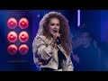 Erda Havolli Begeistert Mit Heart Attack Von Noizy X Loredana