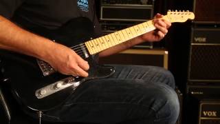 Video thumbnail for Fender Custom Shop 2012 Closet Classic Telecaster Pro  •  SN: XN5982 by Wildwood Guitars