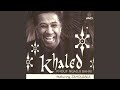 Khouf ngadji bahri (feat. Zahouania)