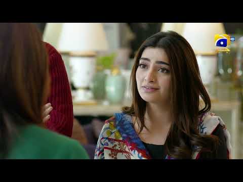 Habil Aur Qabil Episode 39  | Best Moment 02 | Aagha Ali - Yashma Gill | Har Pal Geo