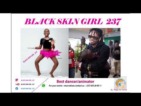 Didier Lacoste - Bonioma By Black Skin Girl 237