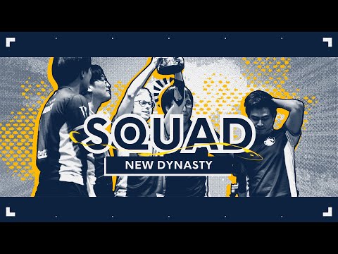 How Team Liquid Reverse Swept TSM to a Third LCS Finals Victory | Team Liquid LoL - SQUAD S3E10