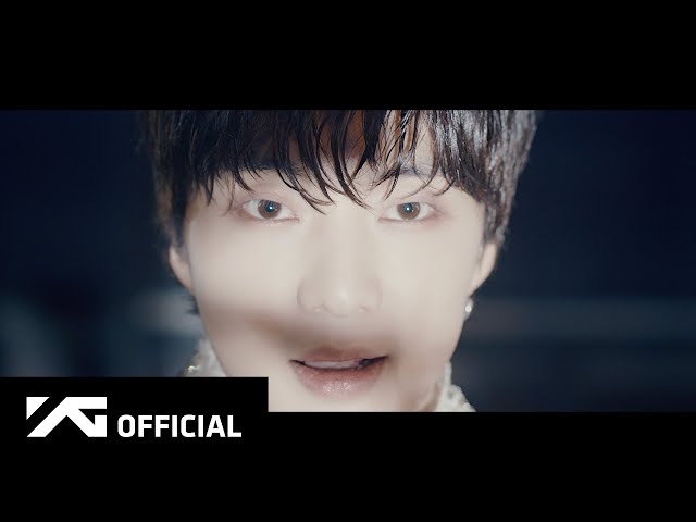 WATCH: WINNER’s Kang Seung-yoon releases ‘IYAH’ music video