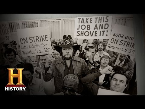 Outlaw Chronicles: Hells Angels: Drying Out Johnny Paycheck (S1, E3) | History
